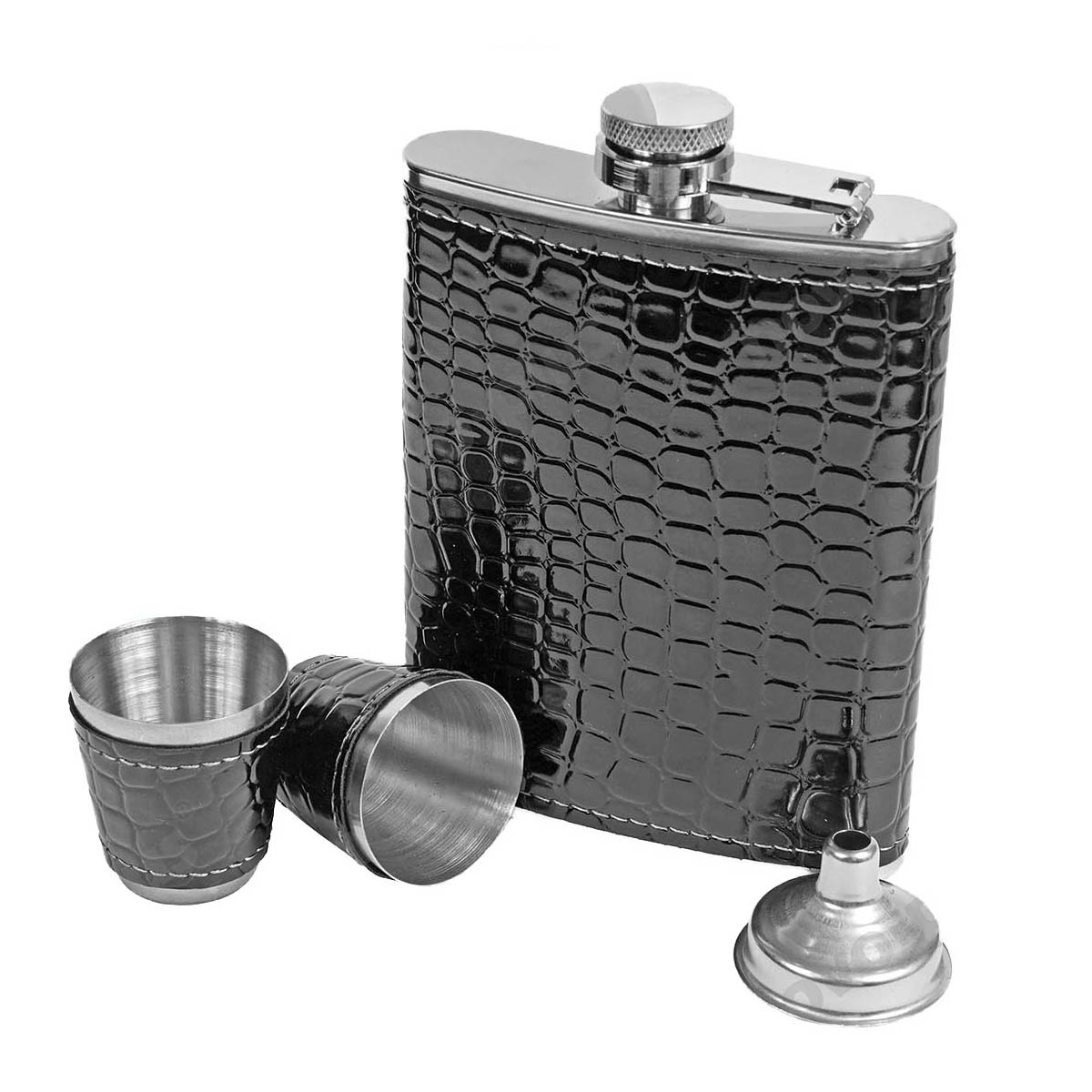 Miniatura 3 de Wiskera Acero Inoxidable Con Accesorios